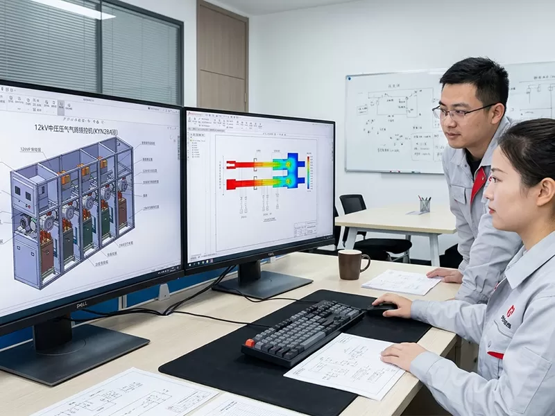 Design & Engineering